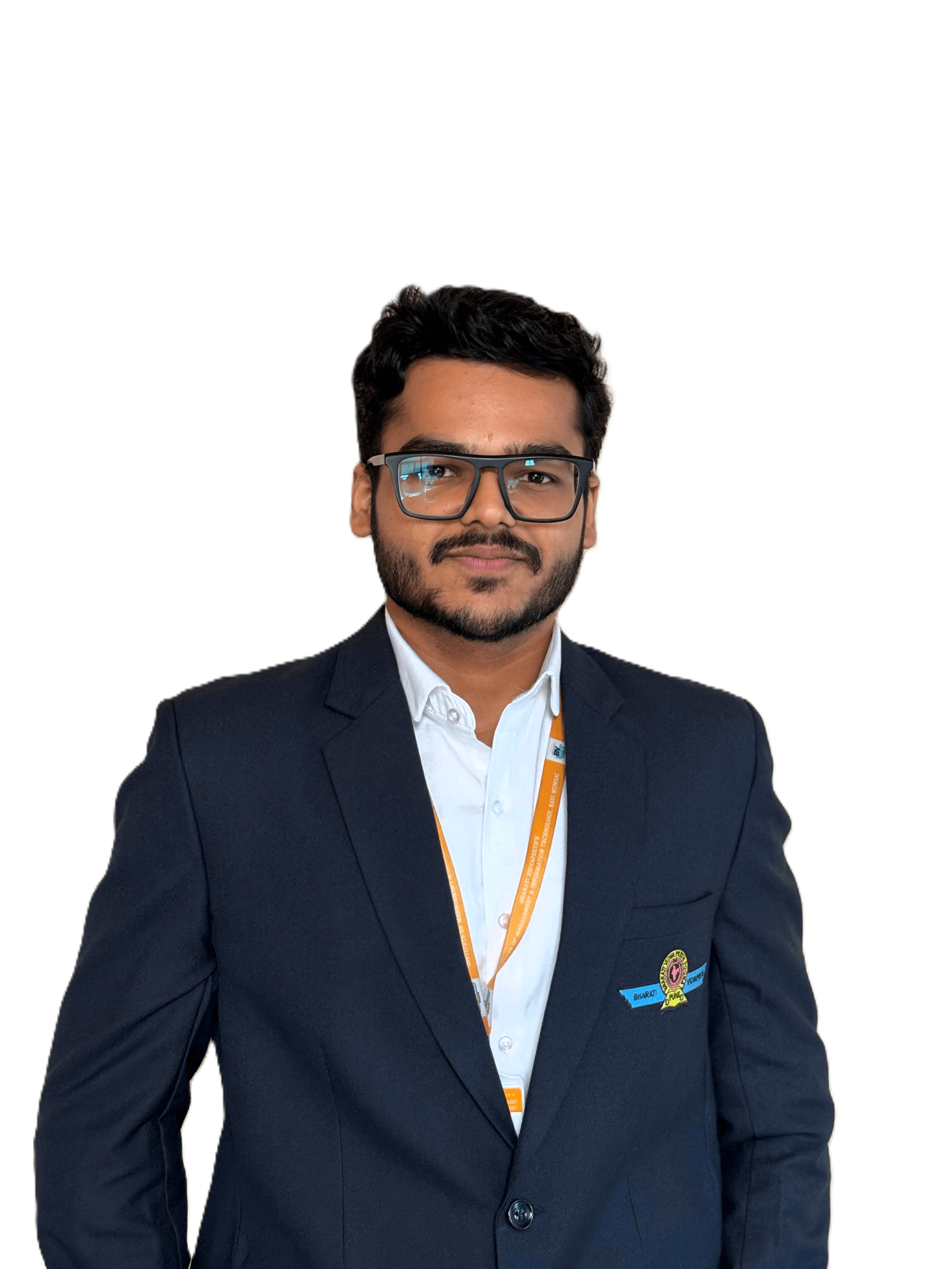 Ameya Bhagat