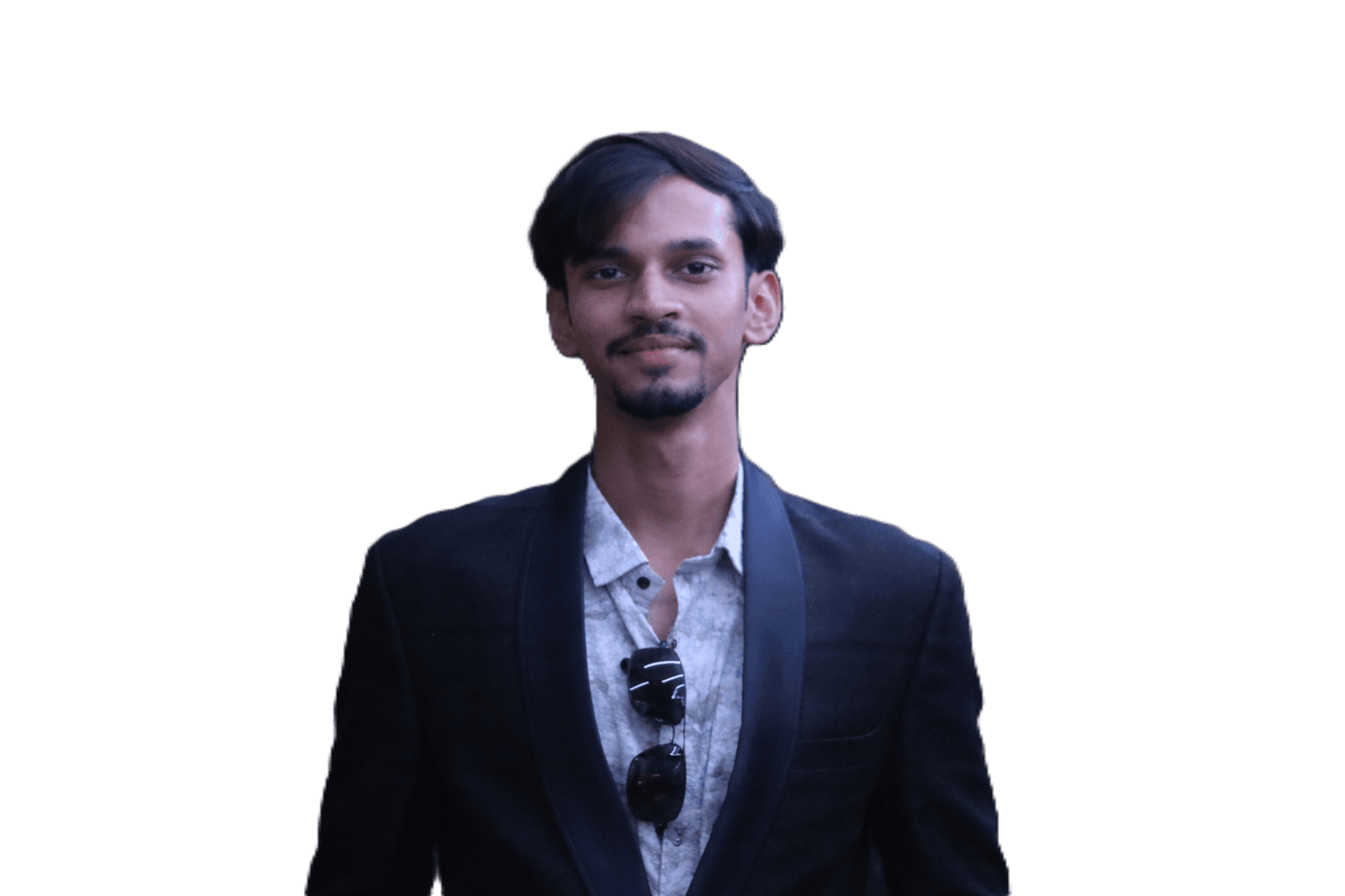 Aryan Lehgaonkar