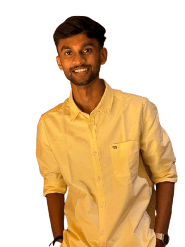 Uday Bhoi